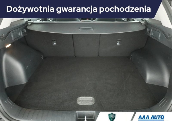 Kia Sportage cena 113001 przebieg: 26641, rok produkcji 2023 z Rabka-Zdrój małe 232